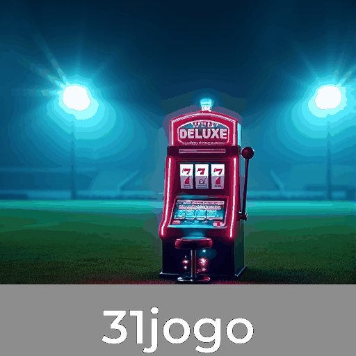 Aposte no esporte com 31jogo: Cobertura completa de partidas locais