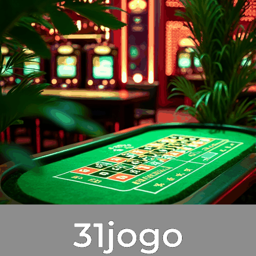 Descubra o Casino Social 31jogo: Interatividade e Comunidade