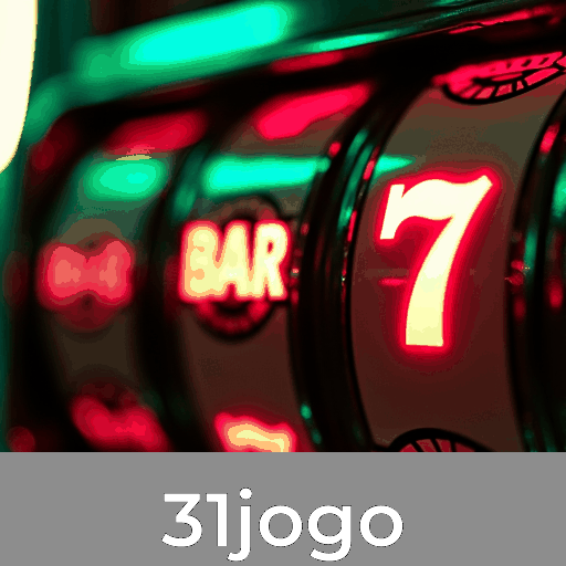 31jogo: Descubra Slots com Prêmios Milionários e Alta RTP