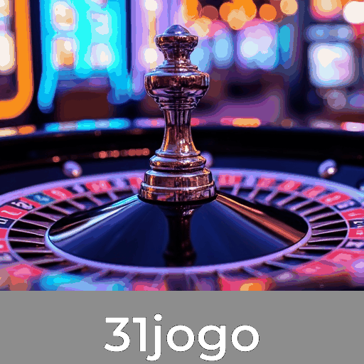 31jogo: Descubra As Melhores Ofertas de Bônus e Promoções Incríveis