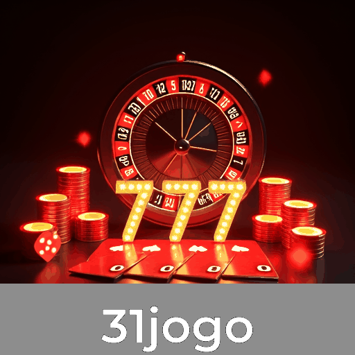 31jogo App: Experiência Social e Interativa para Apostadores